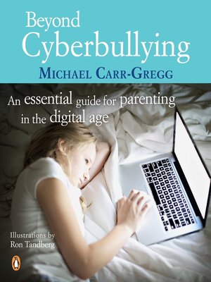 cover image of Beyond Cyber Bullying